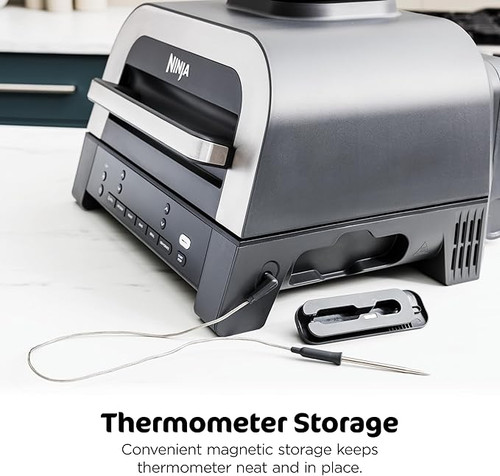 سرخ کن و گریل نینجا مدل DG551