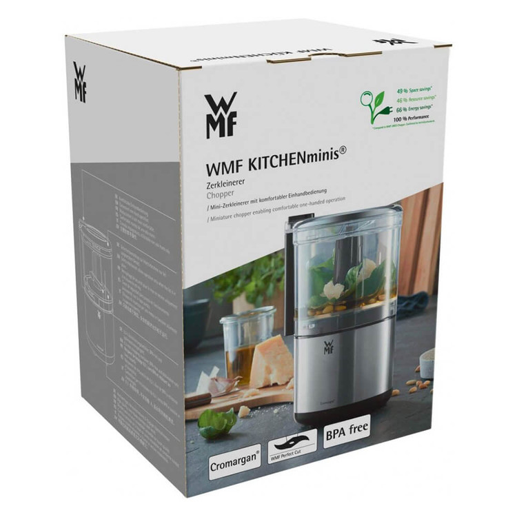 خردکن دبلیو ام اف مدل WMF KUCHENminis