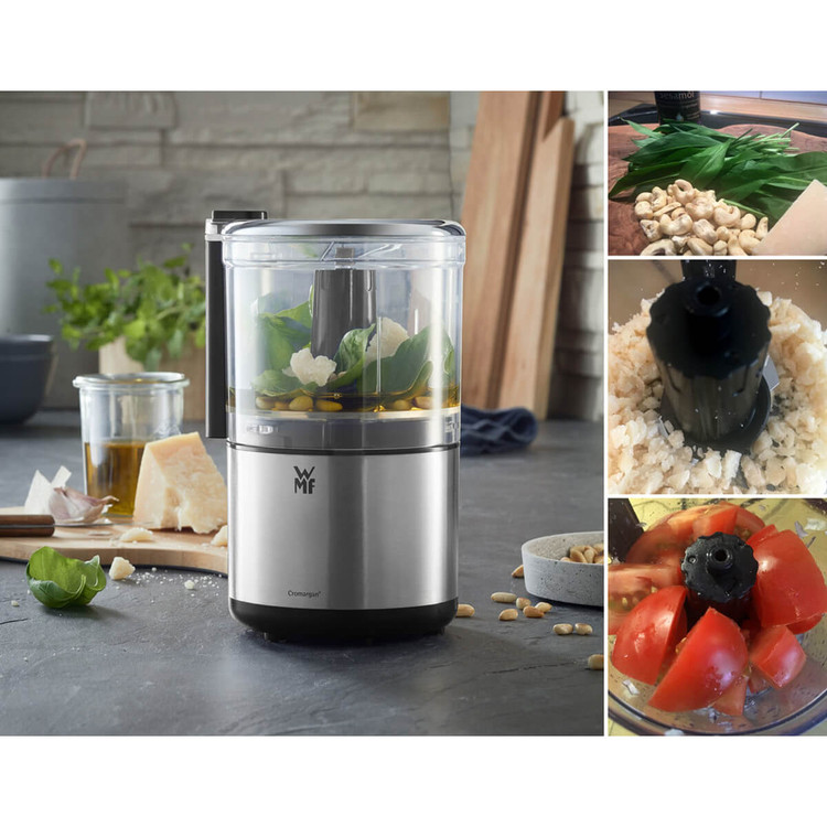 خردکن دبلیو ام اف مدل WMF KUCHENminis