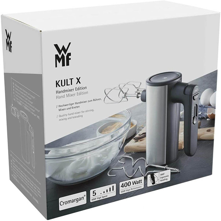 همزن دستی WMF مدل Kult X