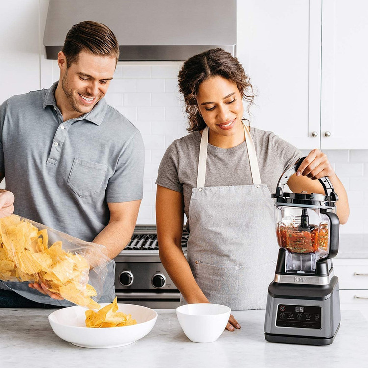 غذاساز نینجا مدل BN801