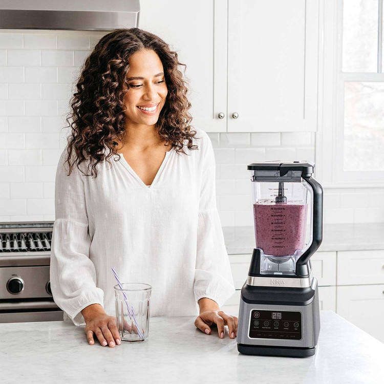 غذاساز نینجا مدل BN801