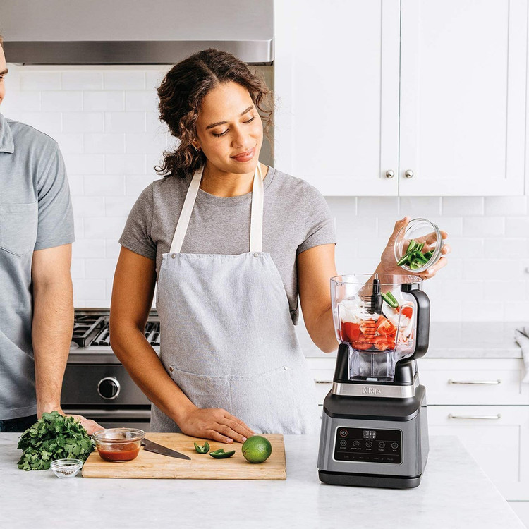 غذاساز نینجا مدل BN801