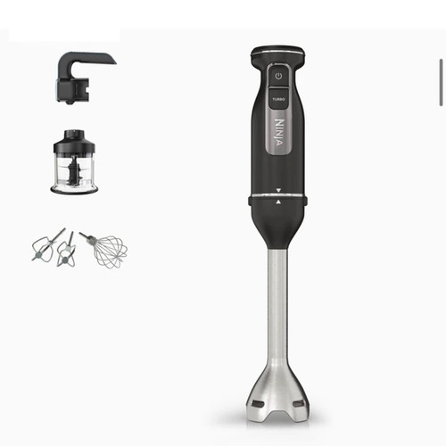 گوشت کوب برقی نینجا مدلNinja CI100eu (اروپا)