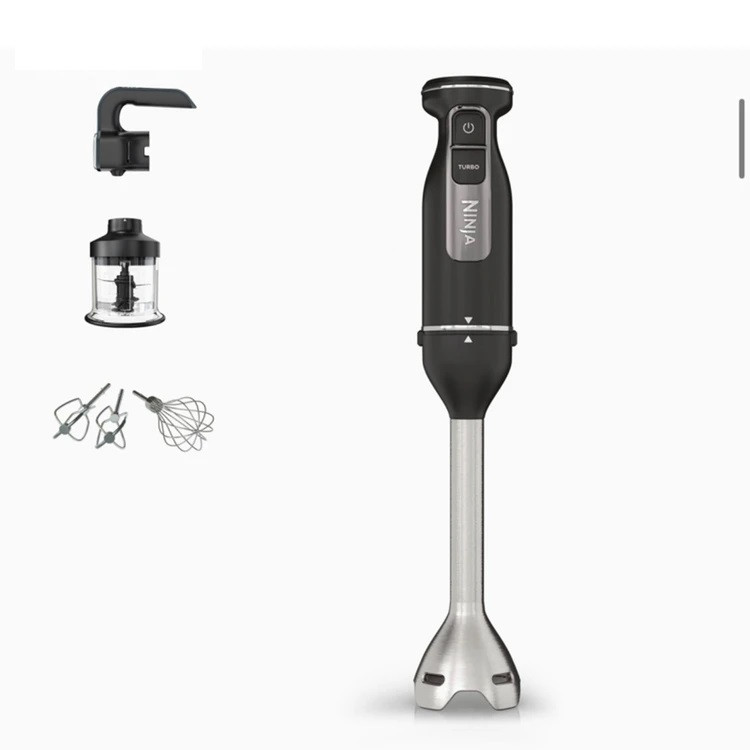 گوشت کوب برقی نینجا مدلNinja CI100eu (اروپا)