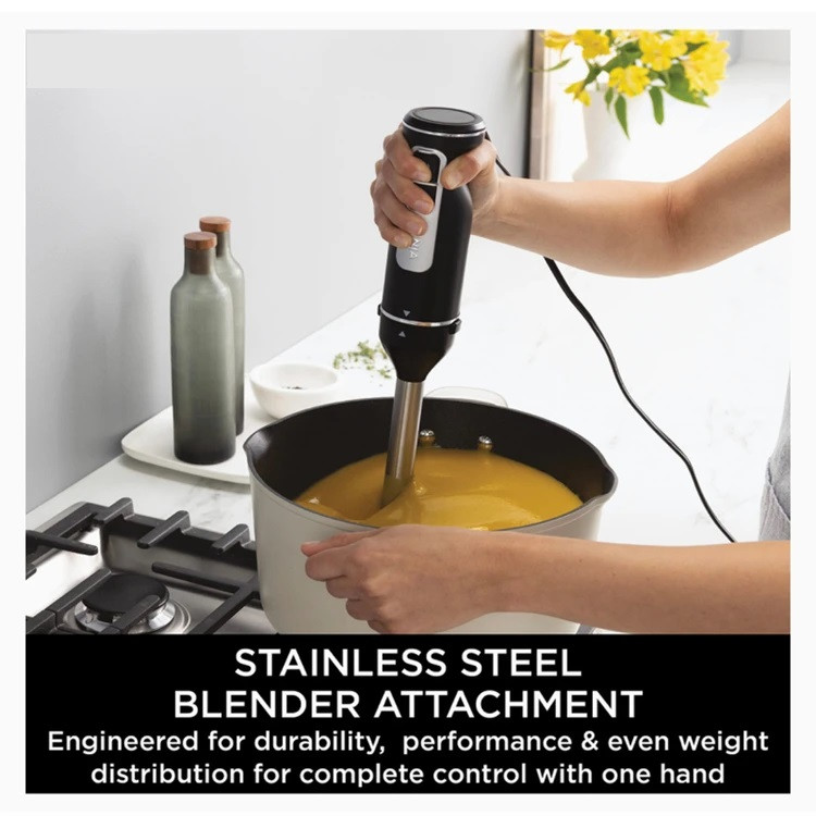 گوشت کوب برقی نینجا مدلNinja CI100eu (اروپا)