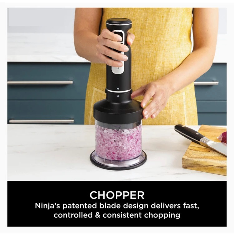 گوشت کوب برقی نینجا مدلNinja CI100eu (اروپا)