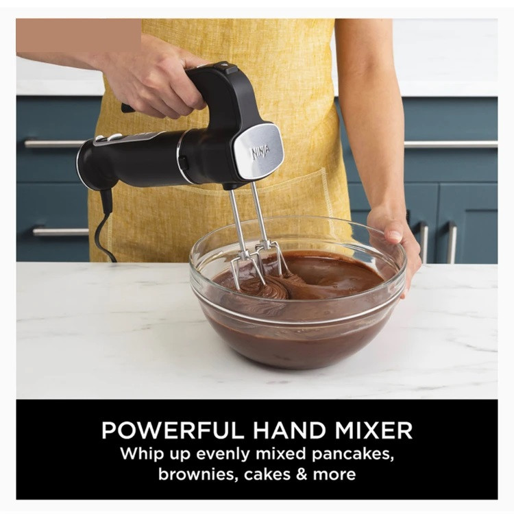 گوشت کوب برقی نینجا مدلNinja CI100eu (اروپا)