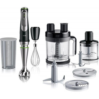 گوشت کوب برقی براون MQ9185li