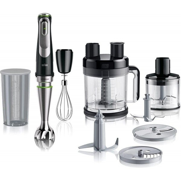 گوشت کوب برقی براون MQ9185li