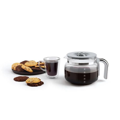 قهوه ساز(فرانسه) اسمگ مدل DCF02