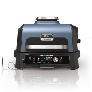 گریل باربیکیو برقی نینجا مدل NINJA OG901