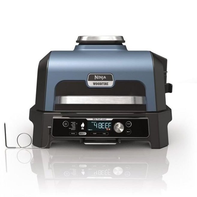 گریل باربیکیو برقی نینجا مدل NINJA OG901
