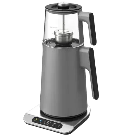 چای ساز روی هم نوتریکوک مدل KTM330