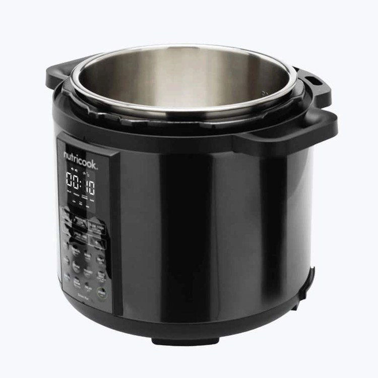 زودپز (مولتی کوکر) نوتریکوک مدل SP208K
