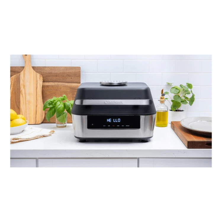 سرخ کن بدون روغن نوتریکوک مدل AFG-960 ظرفیت 8.5 لیتری