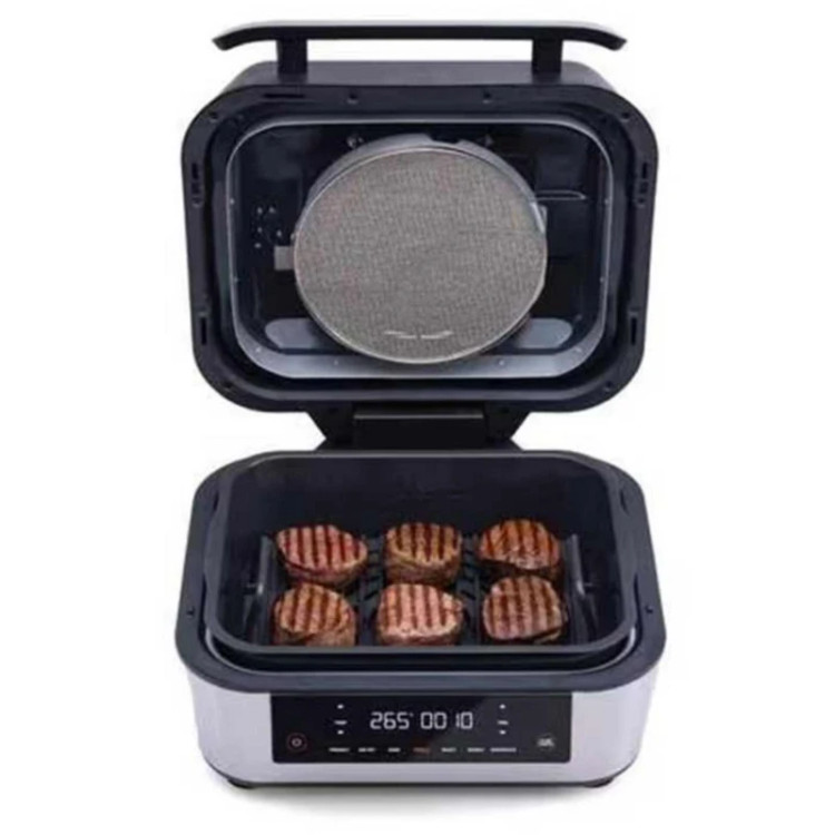 سرخ کن بدون روغن نوتریکوک مدل AFG-960 ظرفیت 8.5 لیتری