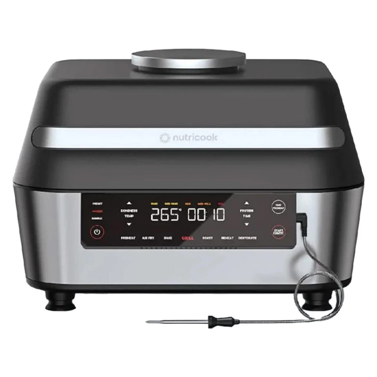 سرخ کن بدون روغن نوتریکوک مدل AFG-960 ظرفیت 8.5 لیتری