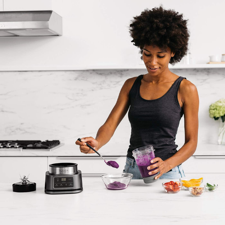 مخلوط کن اسموتی ساز نینجا Ninja cb100