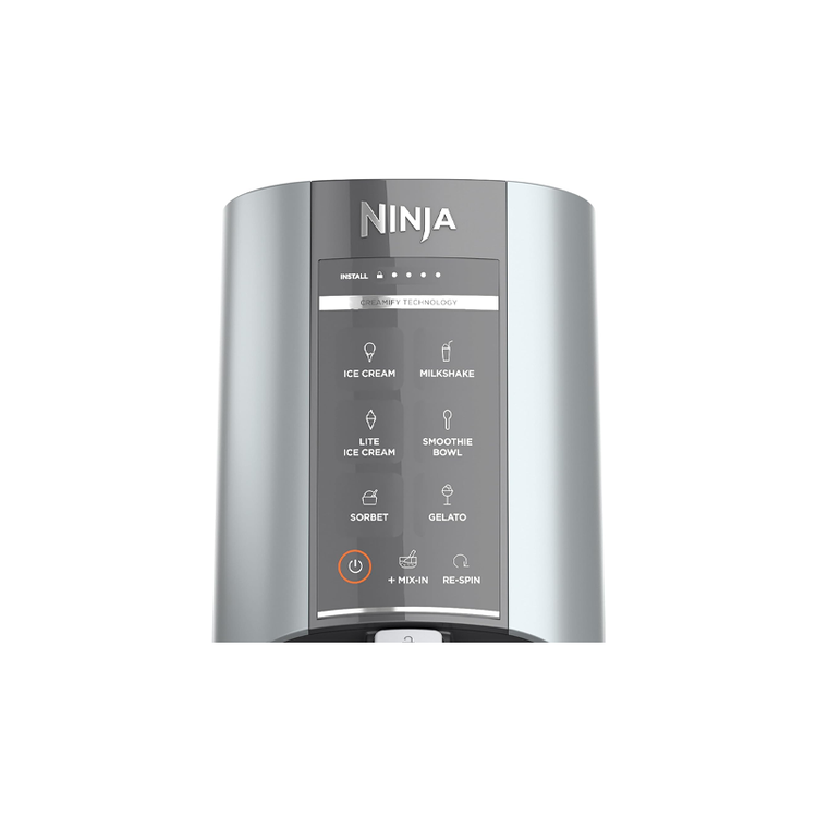 بستنی ساز نینجا Ninja NC201