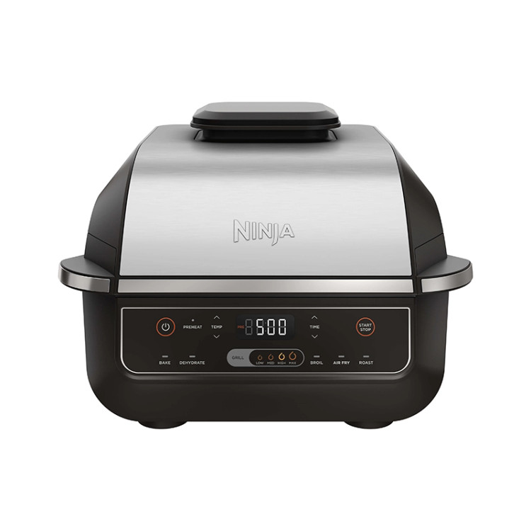 گریل باربیکیو برقی نینجا مدل Ninja EG351