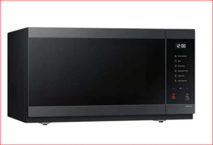 مایکروویو سامسونگ مدل MG40DG5525 ظرفیت ۴۰ لیتر