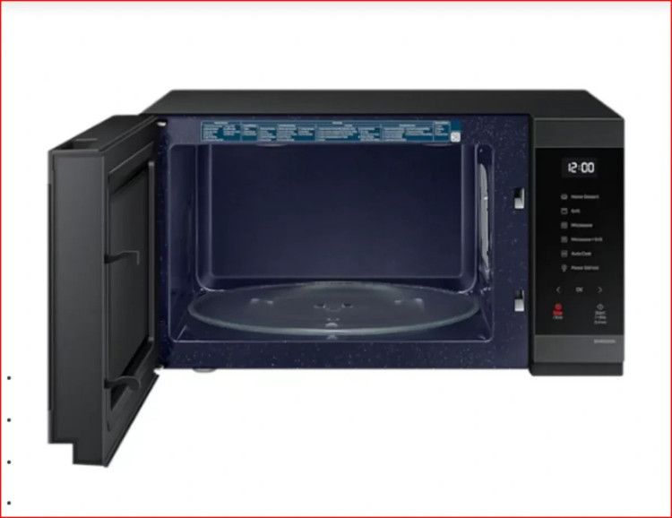 مایکروویو سامسونگ مدل MG40DG5525 ظرفیت ۴۰ لیتر