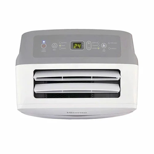 کولر گازی ایستاده پرتابل هایسنس QAP-12HR ظرفیت 12000