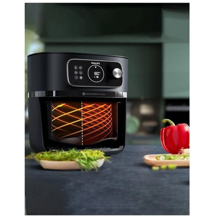 سرخ کن بدون روغن فیلیپس مدل HD9875/90
