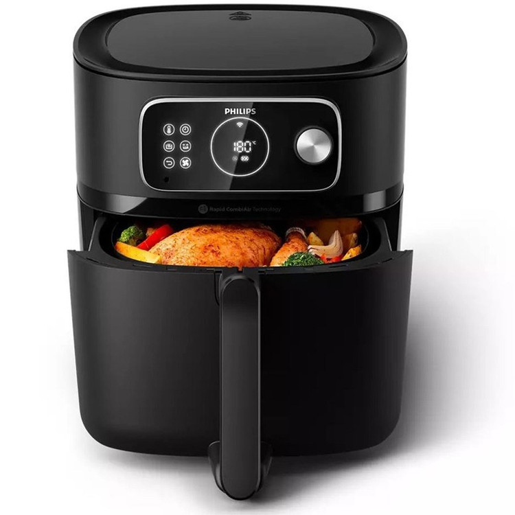 سرخ کن بدون روغن فیلیپس مدل HD9875/90