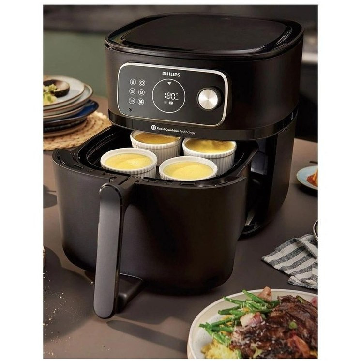 سرخ کن بدون روغن فیلیپس مدل HD9875/90