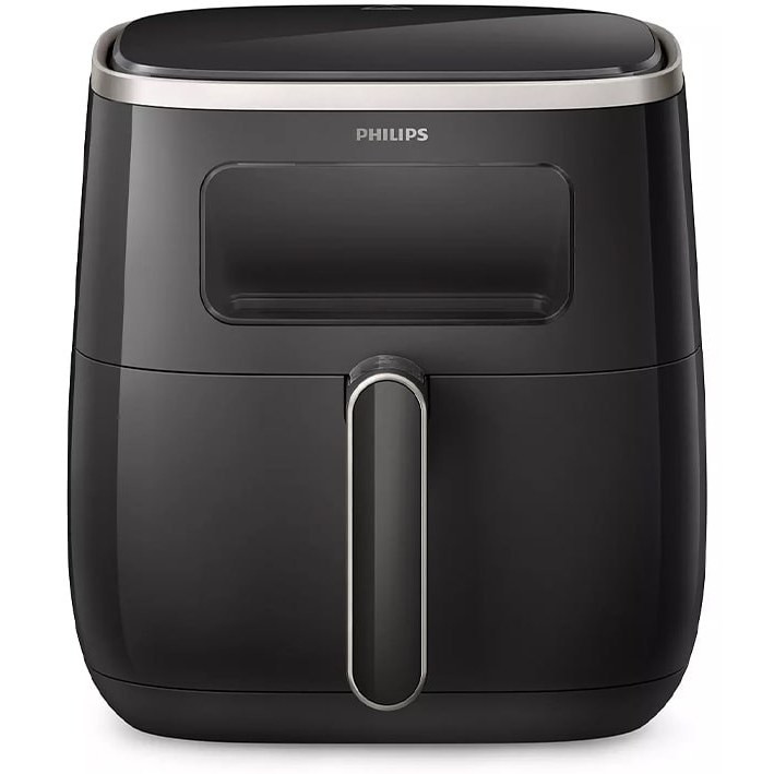 سرخ کن بدون روغن فیلیپس مدل HD9257 ظرفیت 5.6 لیتری