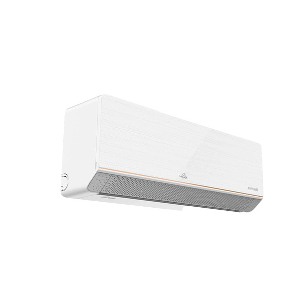 کولر گازی سرد و گرم ۱۲۰۰۰ ایوولی مدل الگانت EVCIS–12K-UV