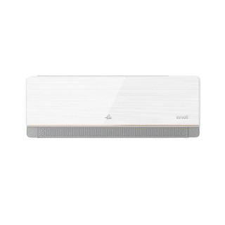 کولر گازی سرد و گرم ۱۲۰۰۰ ایوولی مدل الگانت EVCIS–12K-UV