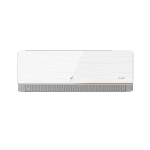 کولر گازی سرد و گرم ۱۲۰۰۰ ایوولی مدل الگانت EVCIS–12K-UV