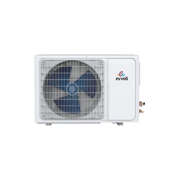 کولر گازی سرد و گرم ۱۲۰۰۰ ایوولی مدل الگانت EVCIS–12K-UV