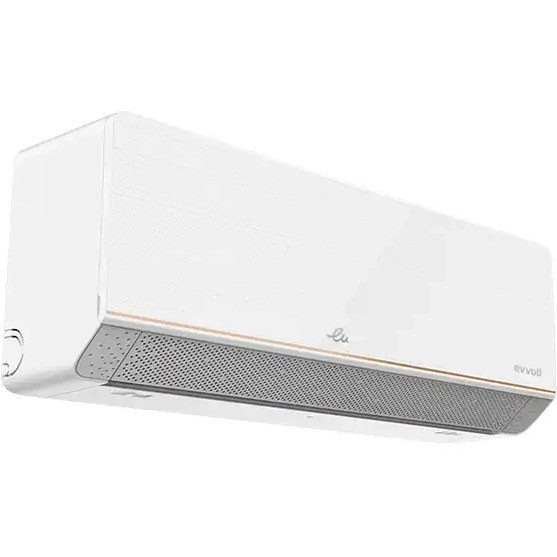 کولر گازی سرد و گرم ۱۸۰۰۰ ایوولی مدل الگانت EVCIS-18K-UV