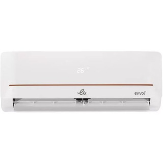 کولر 12000 ایوولی گلدن سرد و گرم EVCIS-12K-MD-1