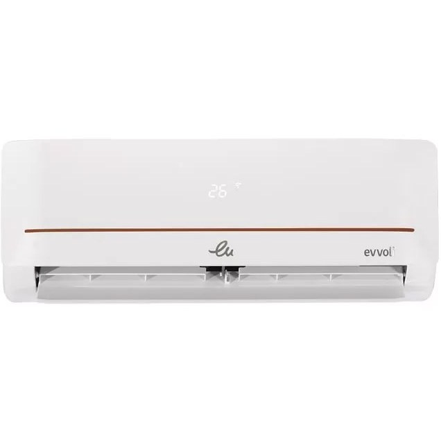 کولر 12000 ایوولی گلدن سرد و گرم EVCIS-12K-MD-1