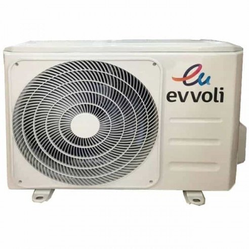 کولر 18000 ایوولی گلدن سرد و گرم EVCIS-18K-MD-1