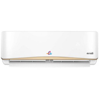 کولر گازی ایوولی 36000 گلدن مدل EVVOLI EVCIS-36K-MD-1