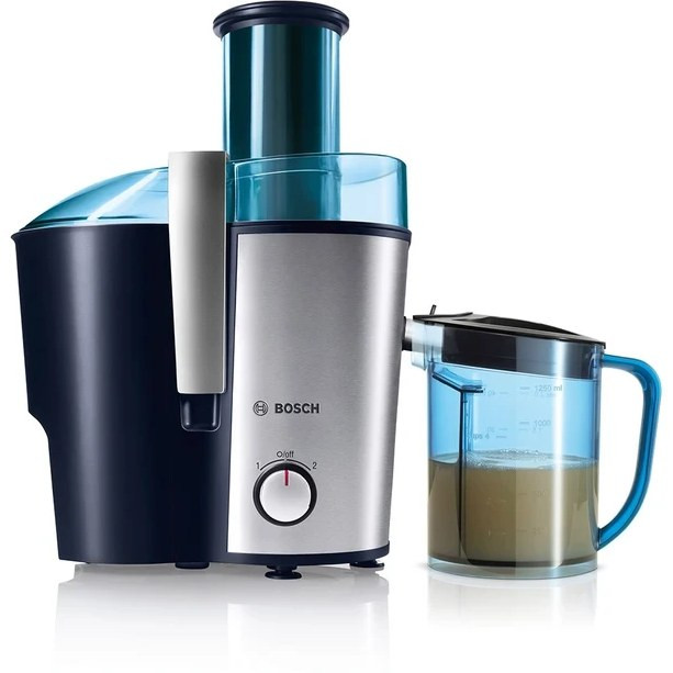 آبمیوه گیری بوش مدل MES3500