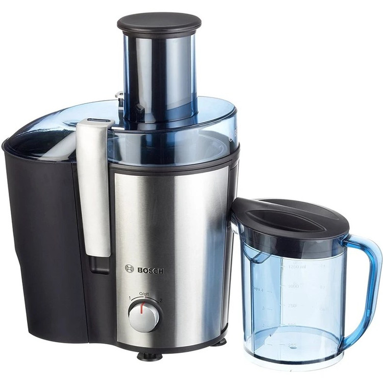 آبمیوه گیری بوش مدل MES3500