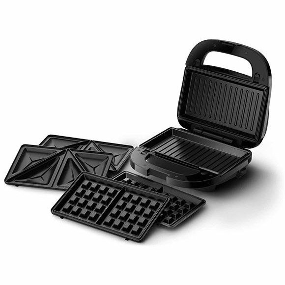 ساندویچ ساز فیلیپس مدل HD2350