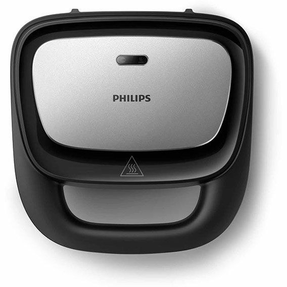 ساندویچ ساز فیلیپس مدل HD2350