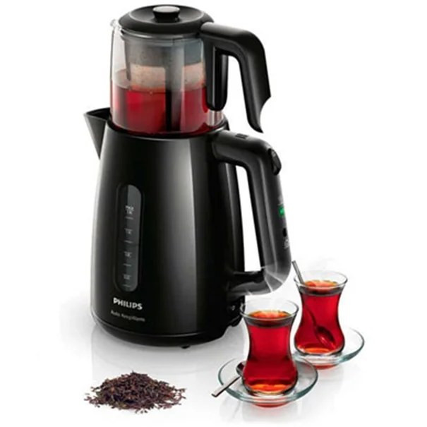 چای ساز روهمی فیلیپس مدل HD7301