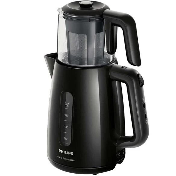 چای ساز روهمی فیلیپس مدل HD7301