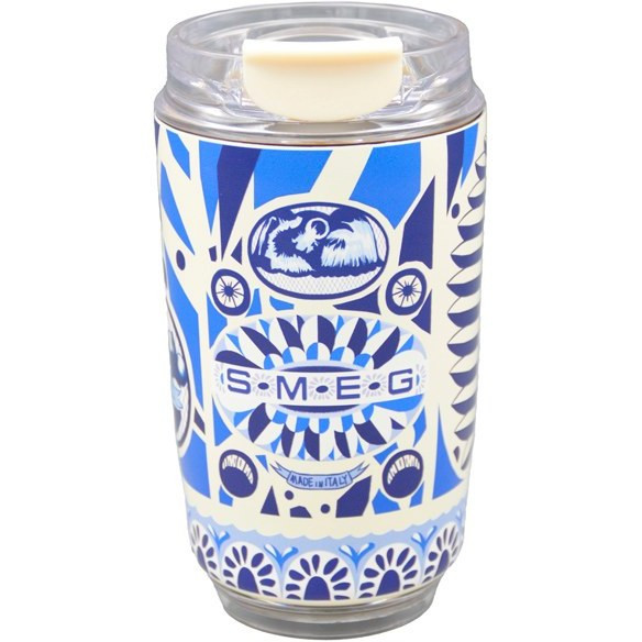 تراول ماگ اسمگ طرح دولچه گابانا گنجایش 0.380 لیتر