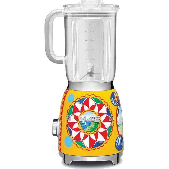 مخلوط کن اسمگ مدل BLF01