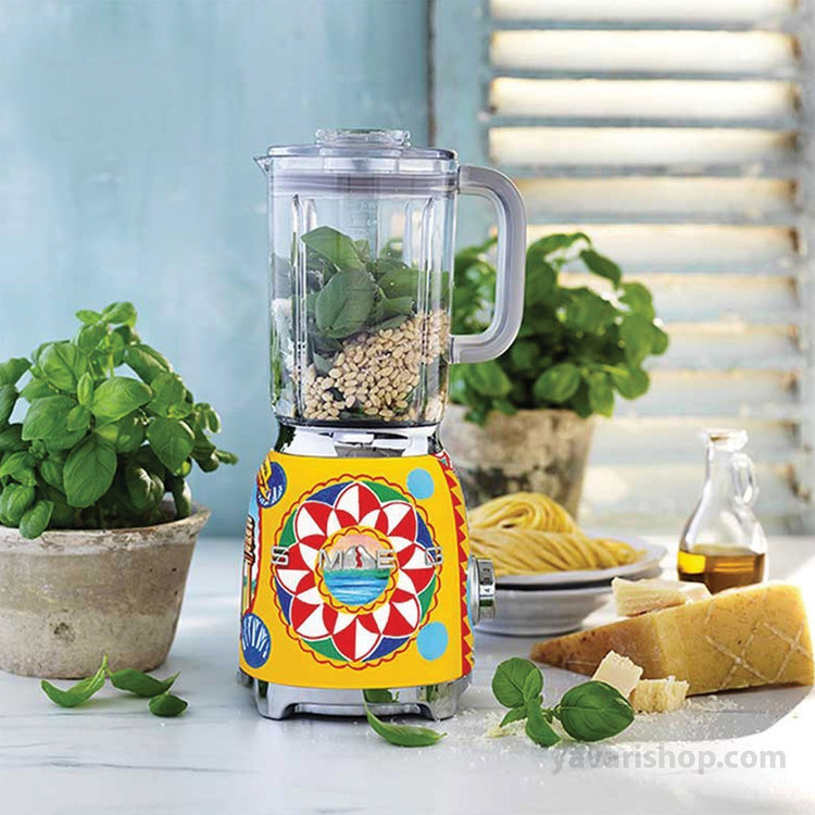 مخلوط کن اسمگ مدل BLF01